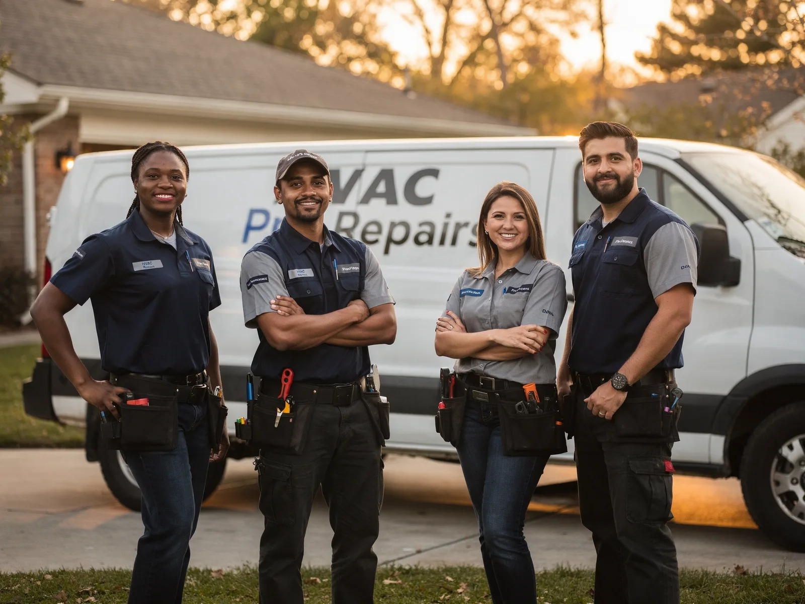 Heat Pump Repair company in Milan, NH